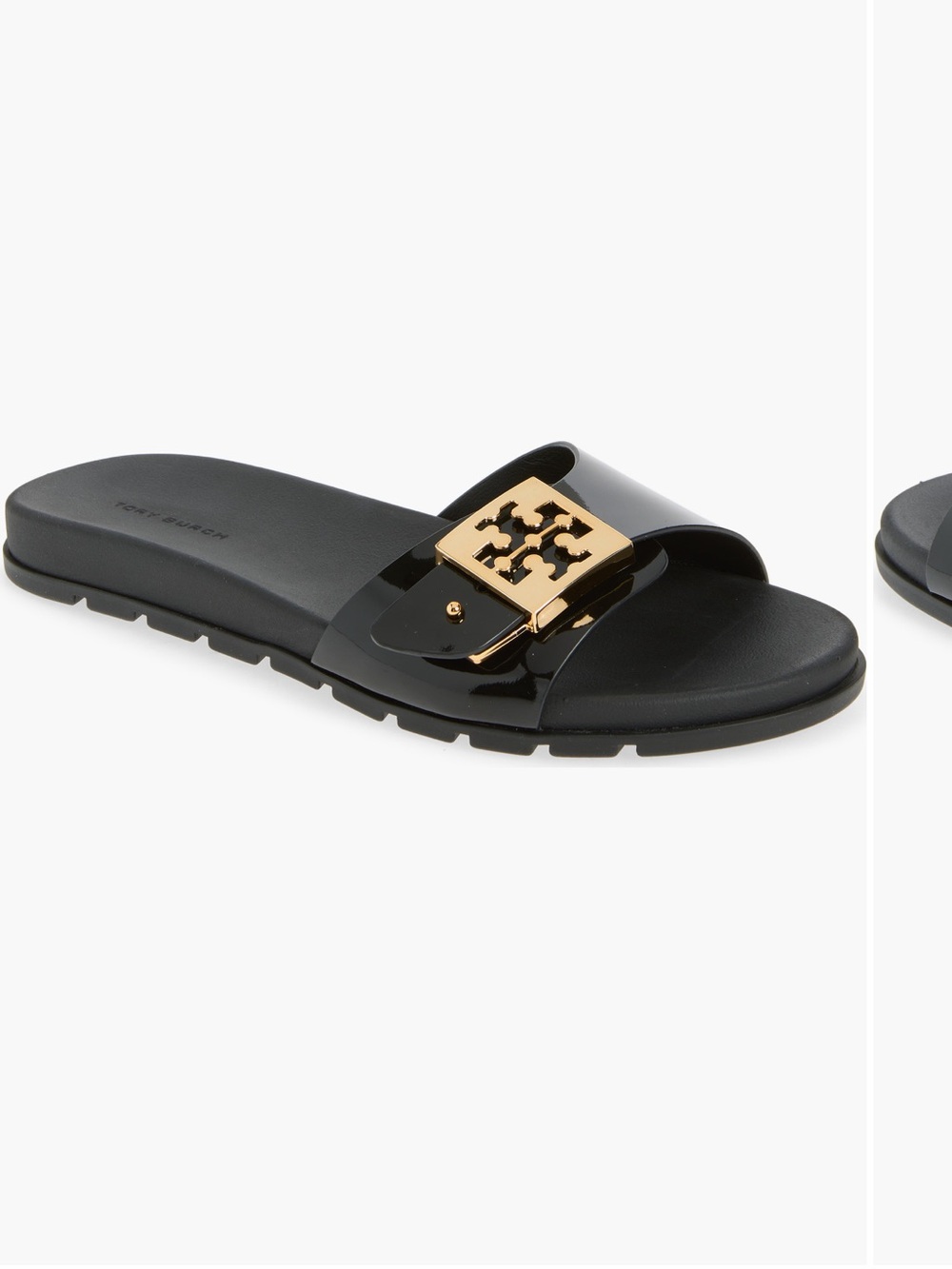 Tory Burch Slides